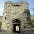 carisbrooke castle