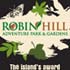 robin hill adventure park