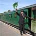 Isle of Wight Steam Railway