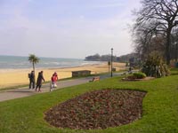 Ryde Beach