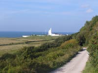 Niton Lighthouse