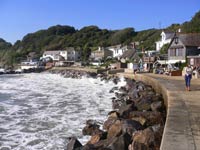 Steephill Cove, Ventnor