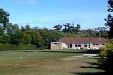 ryde golf course club house