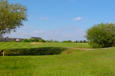 westridge golf course greens