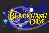 Blackgang Chine