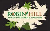 Robin Hill